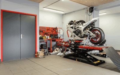 🔥 Légende Moto ouvre bientôt !