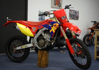 Honda CRF 300 RX Redmoto 2020