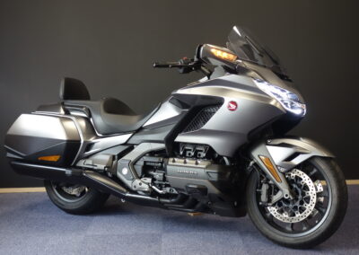 Honda Goldwing 1800 Bagger 2018