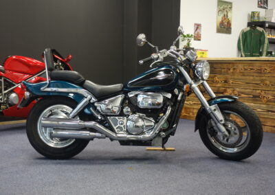 Suzuki VZ 800 Marauder 1997