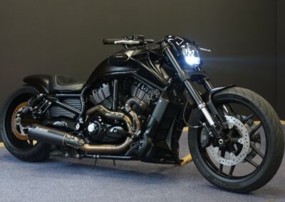 Harley-Davidson Night Rod Special 2013