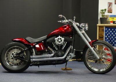 Harley-Davidson 1340 Chopper