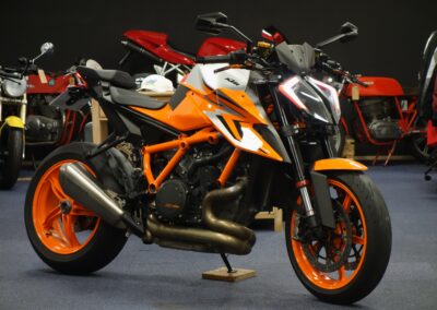 KTM 1290 Superduke R 2023 (V3)