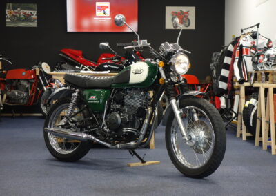 Mash 400 Five Hundred 2019