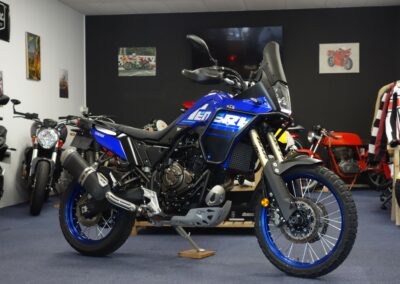 Yamaha Tenere 700 2022