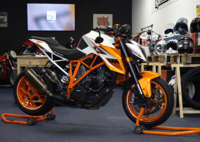 .VENDUE – KTM 1290 Superduke R SE 2016 (V1)