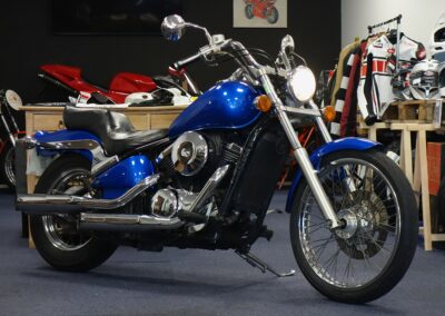 Kawasaki VN 800 1996