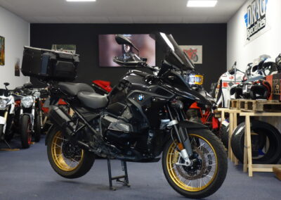 BMW R1250GS 2020 Exclusive
