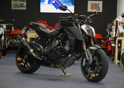 .VENDUE – KTM 1290 Superduke R (V2) 2017