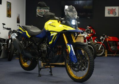Suzuki V-Strom 800 DE 2023